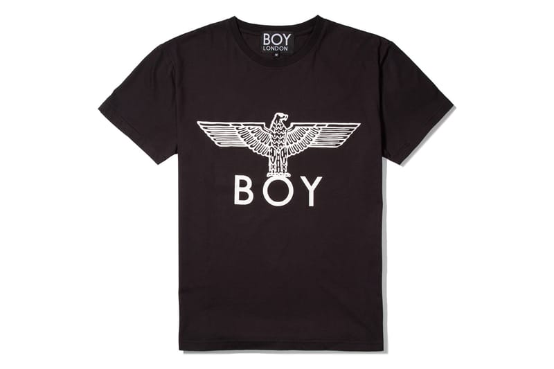 BOY London 2012 Holiday 假期系列
