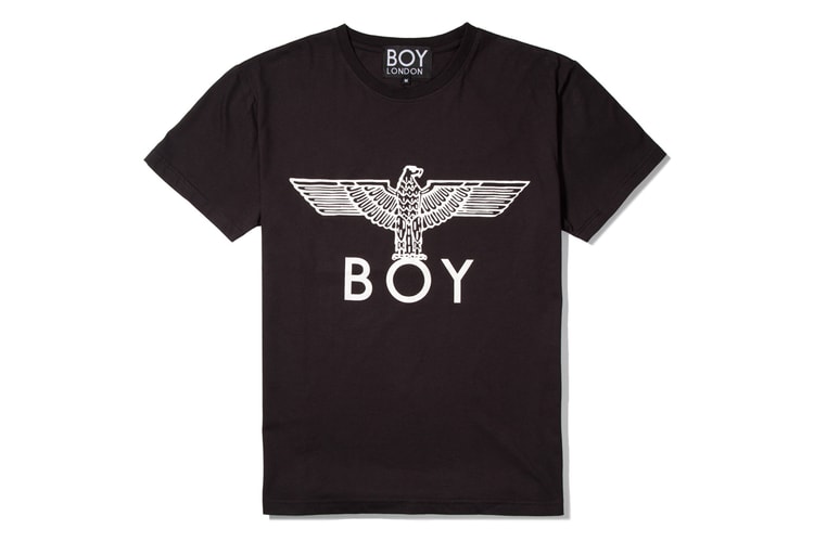 BOY London 2012 Holiday 假期系列