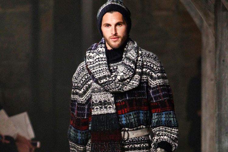 Chanel 2013 Pre-Fall 早秋系列