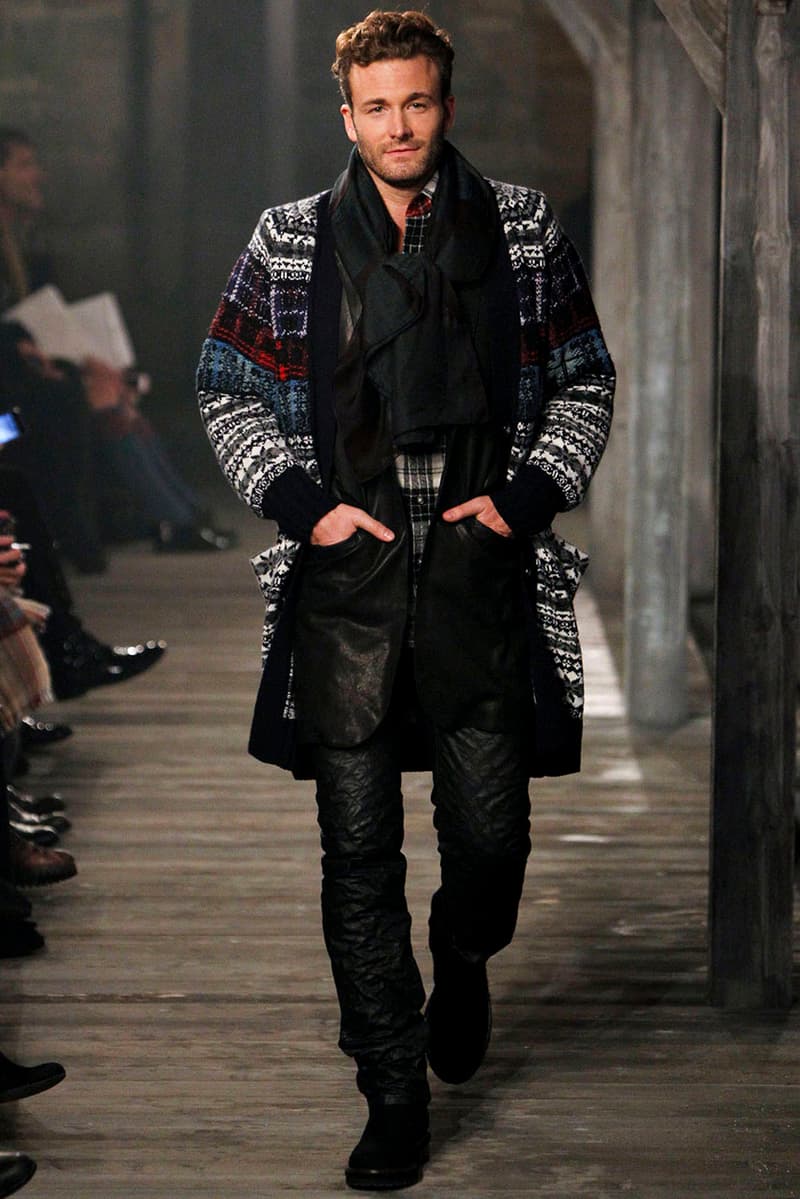 Chanel 2013 Pre-Fall 早秋系列