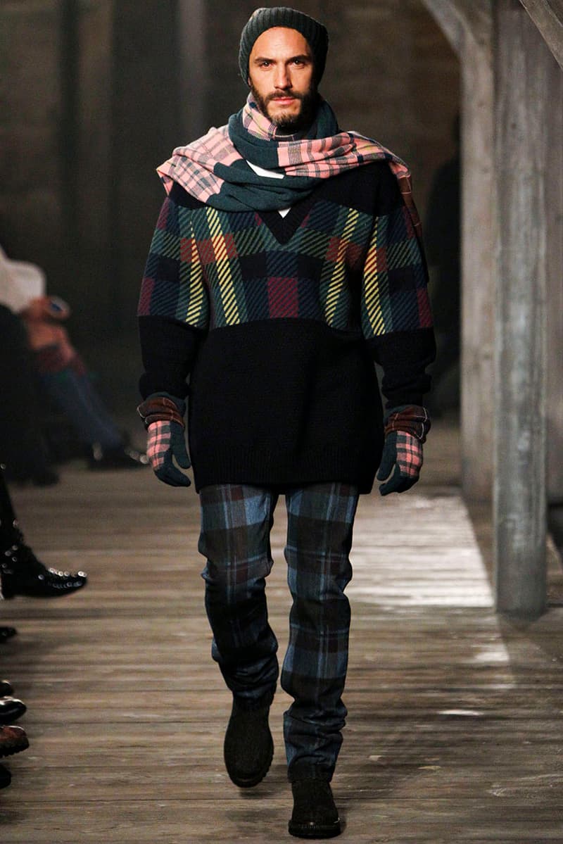 Chanel 2013 Pre-Fall 早秋系列