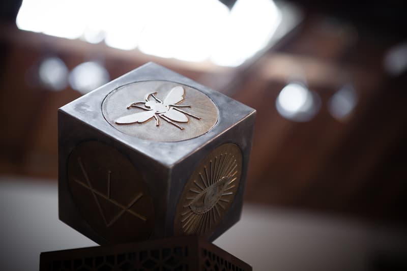 雙人設計單位 CYRCLE. 舉辦「ORGANIZED CHAOS!」展覽現場回顧！