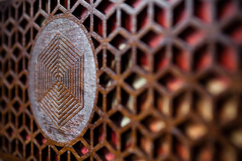 雙人設計單位 CYRCLE. 舉辦「ORGANIZED CHAOS!」展覽現場回顧！