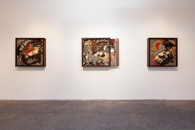 雙人設計單位 CYRCLE. 舉辦「ORGANIZED CHAOS!」展覽現場回顧！