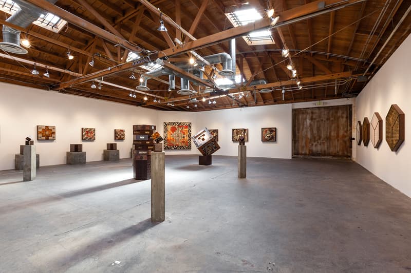 雙人設計單位 CYRCLE. 舉辦「ORGANIZED CHAOS!」展覽現場回顧！