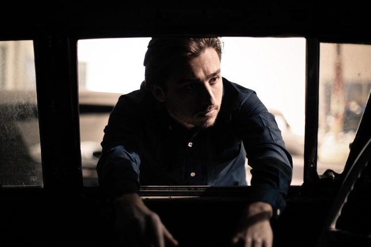 Deluxe for Hypebeast 2012 秋冬聯名別注系列