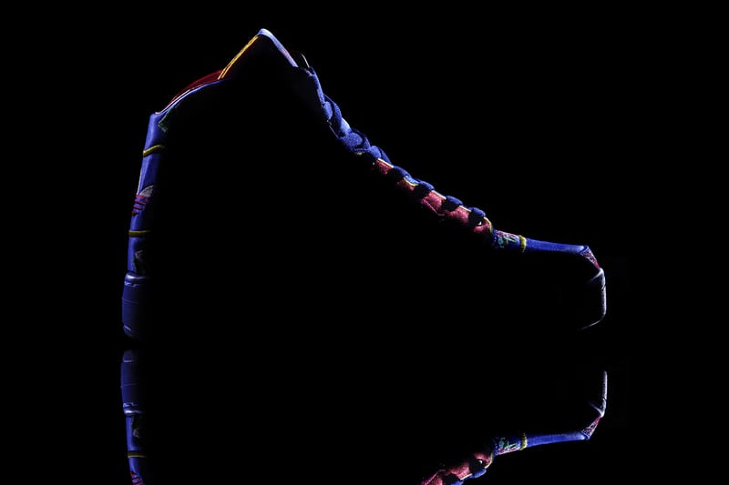 Eason Chan 陳奕迅 x adidas Originals by Jeremy Scott 2013 春夏別注 JS WINGS 限量鞋款預覽