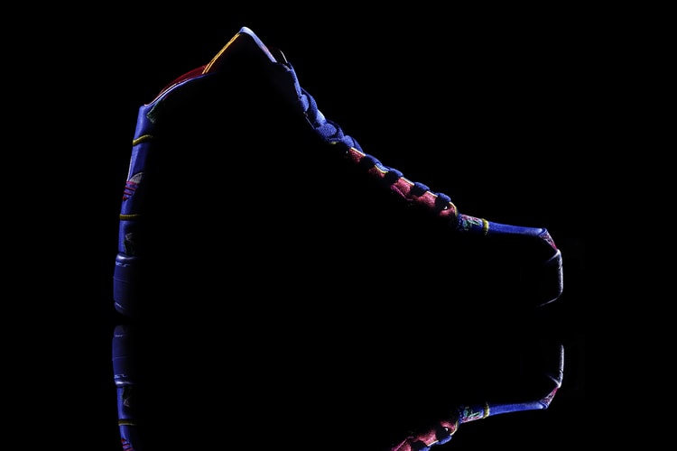 Eason Chan 陳奕迅 x adidas Originals by Jeremy Scott 2013 春夏別注 JS WINGS 限量鞋款預覽