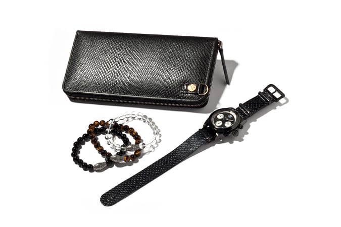 JAM HOME MADE x Stussy 2013 "Year of Snake" 蛇年合作系列