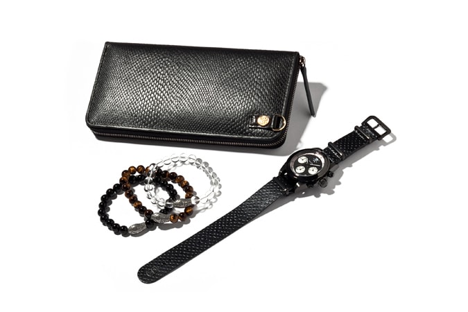 JAM HOME MADE x Stussy 2013 "Year of Snake" 蛇年合作系列