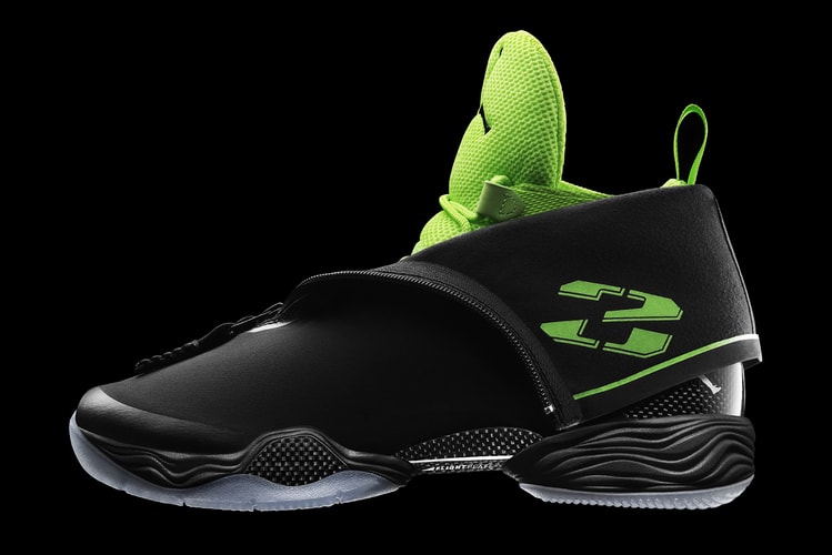 Michael Jordan 與 Nike 攜手推出全新 Air Jordan XX8