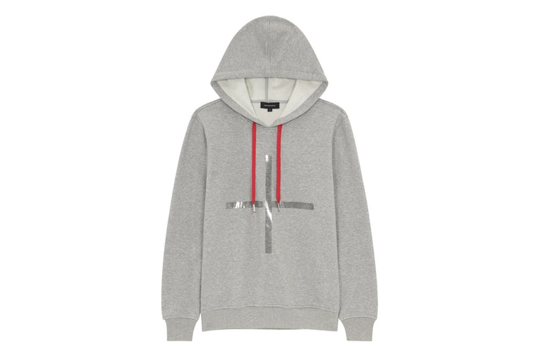 KRISVANASSCHE 2013 春夏新款 Hoodie 連帽衛衣