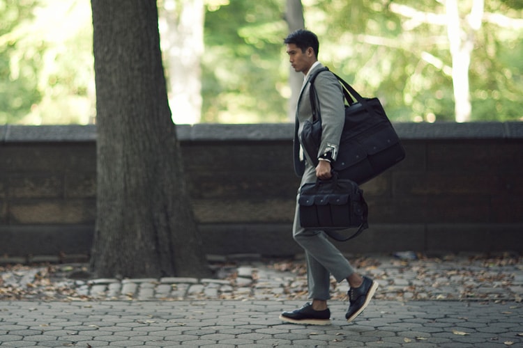 Lexdray 2012 秋冬造型搭配 Lookbook