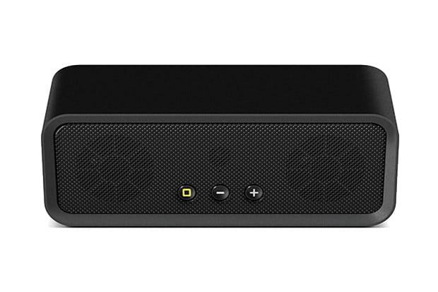 Lowdi Bluetooth Wireless Speakers 體積最小的藍牙無線揚聲器