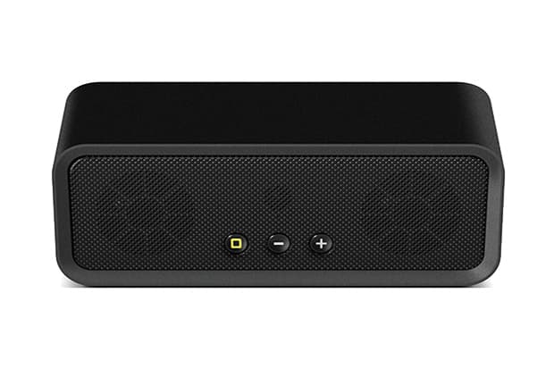 Lowdi Bluetooth Wireless Speakers 體積最小的藍牙無線揚聲器