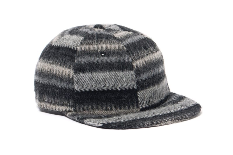 Maiden Noir 2012 冬季 Nordic Wool Ball Cap