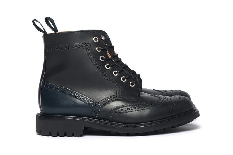 Mark McNairy 爲 HAVEN 打造 2012 Holiday 別注鞋履系列