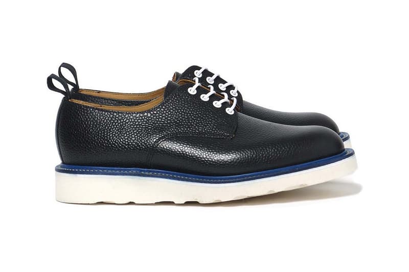 Mark McNairy 爲 HAVEN 打造 2012 Holiday 別注鞋履系列