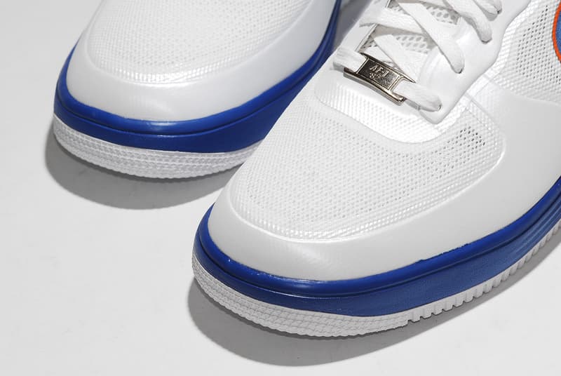 Medicom Toy x Nike Lunar Force 1 “Bearbrick” 聯名別注鞋款系列