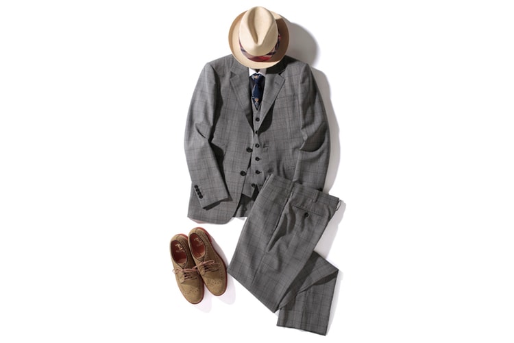 Mr.Bathing Ape 2013 春夏單品系列