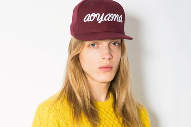 MR.GENTLEMAN 2013 春夏系列預覽