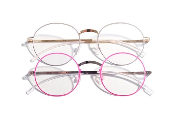 MYKITA 2013 春夏鏡款系列