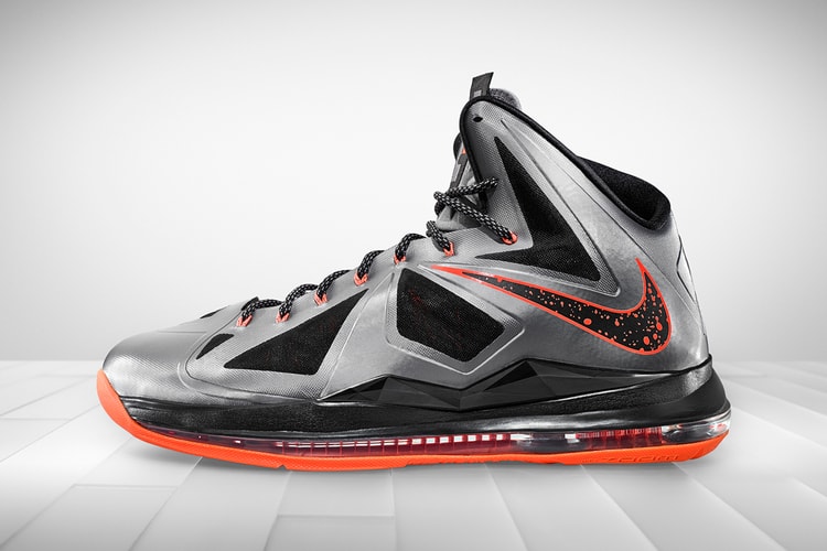 Nike 講述 Zoom Air 的設計概念以及變革歷史