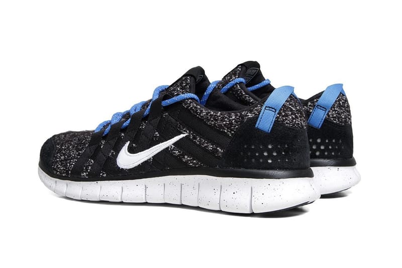 Nike 2012 Winter Free Powerlines+ Wool NRG