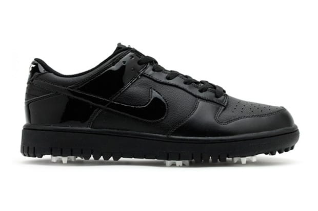 Nike Golf 2013 春夏 Dunk NG SL 鞋款