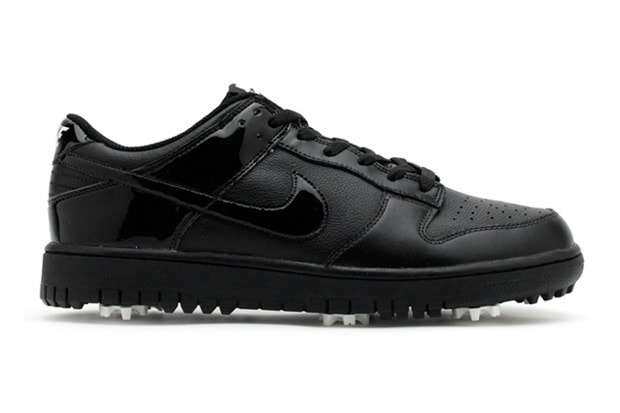 Nike Golf 2013 春夏 Dunk NG SL 鞋款