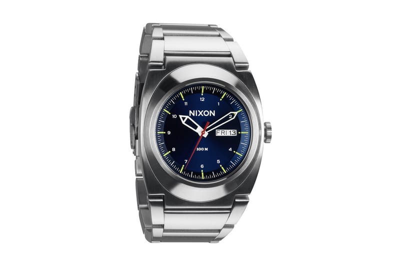 Nixon 2012 冬季 The Don II 系列錶款