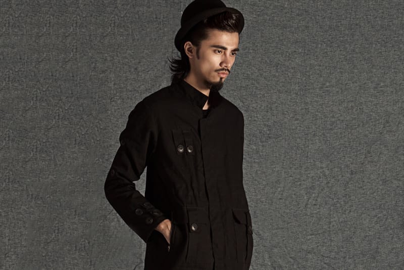 OVERKILL 2012 “Minstrel” 系列: Episode III