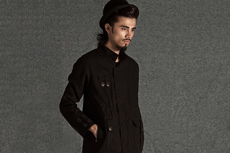 OVERKILL 2012 “Minstrel” 系列: Episode III