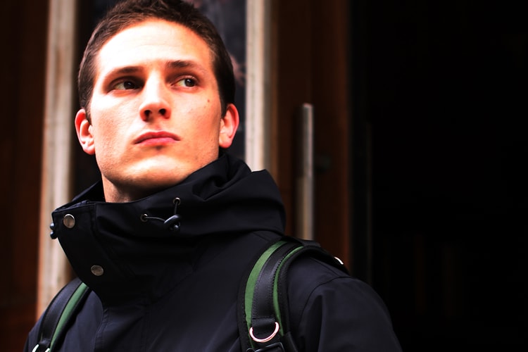 PHANTACi 2012 秋冬造型 Lookbook