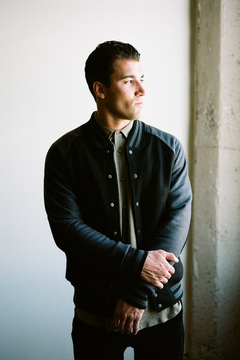 Publish Brand 2012 Holiday  "The Ceremony" 聖誕假期節季系列