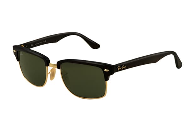 Ray-Ban Squared Clubmaster Sunglasses