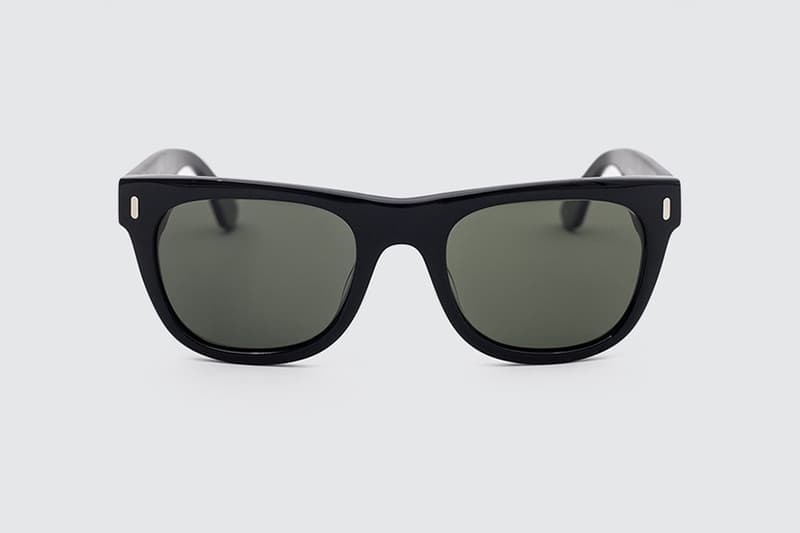 Saturdays Surf NYC 2012 冬季 Walker Sunglasses