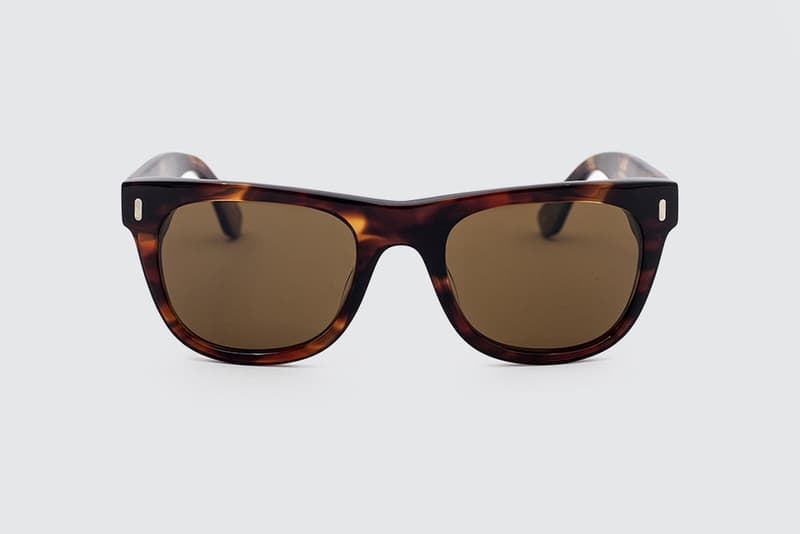 Saturdays Surf NYC 2012 冬季 Walker Sunglasses