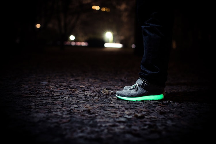 SUPRA x Solebox Owen “Staff” 聯名限定鞋款