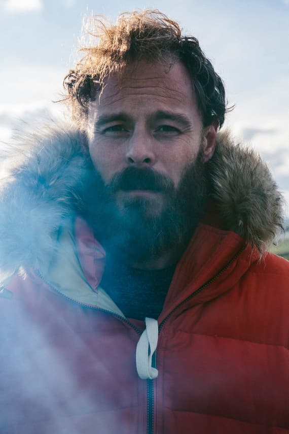 The Buttery Store 2012 秋冬系列造型 Lookbook