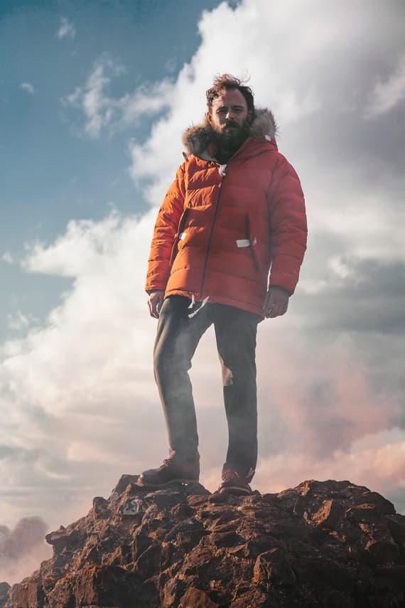 The Buttery Store 2012 秋冬系列造型 Lookbook