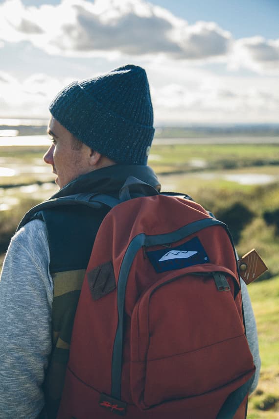 The Buttery Store 2012 秋冬系列造型 Lookbook