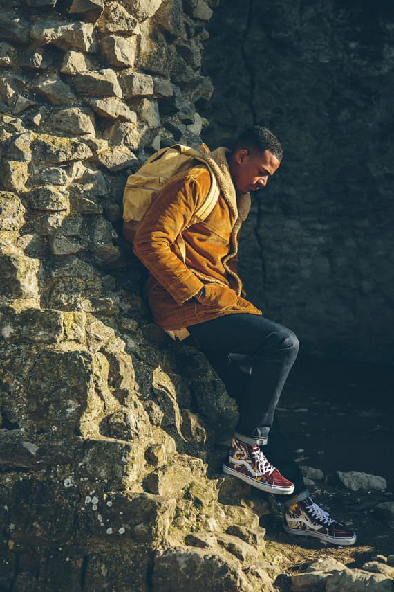 The Buttery Store 2012 秋冬系列造型 Lookbook