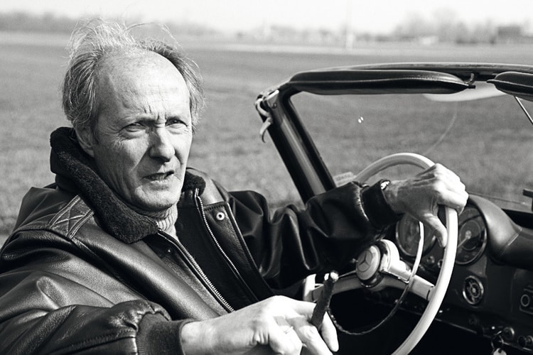 《Tod's Italian Portraits》相片集﹣體驗男人應有的成熟韻味