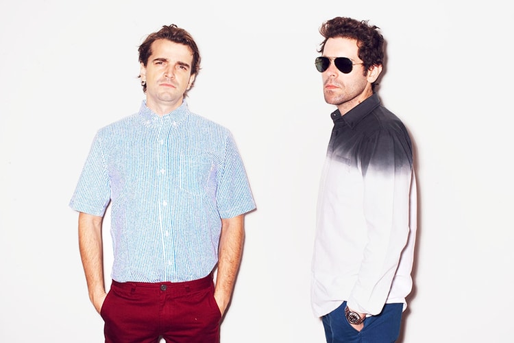 TV Baby 助陣 aNYthing 2013 春夏系列造型 Lookbook