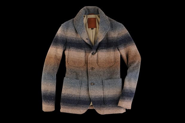 UNIONMADE x Golden Bear Lafayette Blazer 别注外套