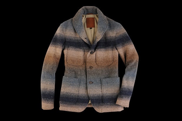 UNIONMADE x Golden Bear Lafayette Blazer 别注外套