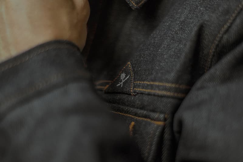 Us Versus Them 2012 Holiday 系列造型 Lookbook