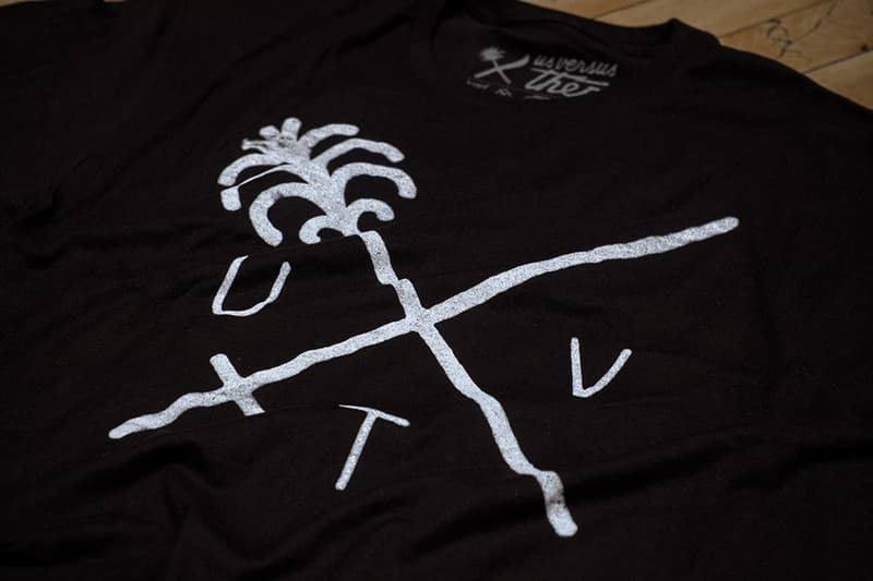 Us Versus Them 2012 Holiday 系列造型 Lookbook