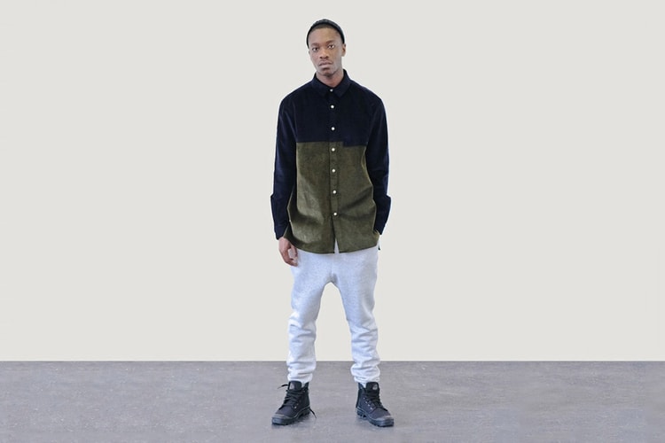 Vidur 2013 秋冬系列